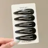 Novos Grampos de Cabelo para Mulheres 2026, Sensação de Alto Padrão, Grampos de Cabelo Dopamina de Verão, Grampos Pequenos Laterais para Fios Soltos, Acessórios de Cabelo, Acessórios de Cabeça
