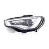 8V0941005 8V0941006 Es Adecuado para Audi A3 2013 Faro de Coche Parachoques Delantero Faro