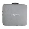 Bolsa de Almacenamiento Rígida de Eva para Consola de Juegos Caja de Almacenamiento para Controladores Ps5 Estuche Rígido Personalizado Anti-Caídas y Resistente a la Presión para Equipos de E-Sports
