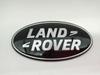 Aplicável a Land Rover Aurora Discovery Shenxing Range Rover Sport Logotipo da Rede Média Logotipo da Porta Traseira do Tronco Logotipo do Carro Modificado