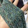 2mm pequeno Beads AB grau natural turquesa Mimi brilhante redondo Beads Turquesa Mini Beads