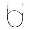 Cable de cortacésped 532431649 para huqvarna Craftsman
