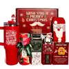 Set de Regalo Caja Transfronteriza, Regalo para el Día de la Madre, Set de Regalo Pequeño para Baño y Navidad, Regalo de Cumpleaños