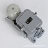 Campana eléctrica de desconexión de corriente CC marina YLK-24Z bocina de alarma antirrobo campana de alarma campana eléctrica impermeable estanca CC24V