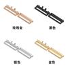 Adecuado para conector Samsung Galaxy Fit3 SM-R390 grano de cabeza 18MM
