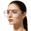 Gafas de Sol de Lente Único Marca B de París, Unisex Transfronterizas Estilo Ins Europeo y Americano Gafas de Sol de Ojo de Gato de Colores