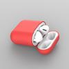Adequado para Capa Protetora para Estojo de Fone de Ouvido Apple AirPods 1ª/2ª Geração Universal Capa Protetora de Silicone para Fone de Ouvido Bluetooth