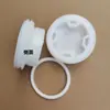Tapa para Barril de Diésel de 200L, Tapa de Plástico para Barril, Tapa de Rosca de Hierro para Barril, Tapa de Sellado de Plástico para Barril Químico, Tapa de Sellado se Vende por Separado
