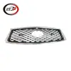 Adecuado para 2018 Infiniti Infinitq50 Parrilla Galvanizada con Agujero para Radar Agujero para Cámara 623106Hh0K