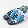Zapatos de bebé de 0 a 1 año para hombre y mujer, zapatos de lona para bebé, zapatos de bebé para interior antideslizantes, zapatos para niño pequeño