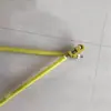 Varilla de Bloqueo Aislante para Trabajos en Vivo de 10kv Abrazadera de Cable Fijo Ajustable Varilla Pestillo Temporal Eléctrico Varilla de Bloqueo