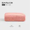 Toalla Sanli Terciopelo Coral Toalla Facial para Adultos Toalla Facial para Parejas Hogar 110g Toalla Especial para Salón de Belleza