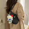 2026 Bolso Texturizado de Alta Calidad para Mujer, Estilo Coreano, Bolso de Hombro Sencillo, Bolso Cruzado Versátil para el Día a Día, Moderno