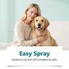 Spray para Cuidado de Ojos de Perro - Spray suave para limpiar la piel alrededor de los ojos del perro mascota y proporcionar un cuidado completo