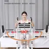Dispositivo de transferencia para pacientes mayores, silla elevadora hidráulica para personas con movilidad reducida, máquina de asistencia para levantarse y transferir