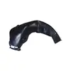 2046909330 2046905530 es adecuado para el revestimiento del paso de rueda trasero del Mercedes-Benz Clase GLK W204, moldeado por soplado