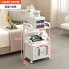 Carrito Especializado para Equipo de Belleza, Carrito de Belleza, Carrito para Instrumentos, Carrito para Espectrómetro, Carrito de Burbujas Pequeñas, Móvil