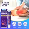 Sumifun Crema para el Cuidado Transfronterizo de Talón y Articulación del Tobillo, Ungüento Externo para la Vaina del Tendón de Aquiles K10199