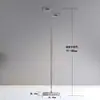 Tienda de ropa Nakajima, estante de exhibición de piso de acero inoxidable, estante de exhibición colgante plateado, tienda de ropa para hombres y mujeres, estante de exhibición de ropa colgante