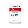 Pp Corea Sk R370Y R390Y R520Y Transparente Alto Flujo Grado de Inyección Plástico Grado Alimenticio Materia Prima