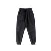 Roupas infantis outono e inverno versão coreana das novas calças casuais infantis grandes crianças grossas meninos calças grossas atacado