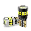 Luz Led para Coche Yobis Transfronteriza Nueva T10 2016-30Smdpro Alto Brillo Decodificación 12-60V Luz de Posición