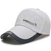 Sombreros de Verano para Hombre, Gorras de Béisbol Transpirables para Exteriores, Gorras con Visera y Protección Solar para Hombre, Gorras de Malla para Mujer, Sombreros de Comercio Transfronterizo