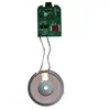 Soquete Tipo C Carregamento Rápido Carregamento Sem Fio 5W7.5W10W15W com FOD Detecção de Objeto Estranho Baixa Geração de Calor