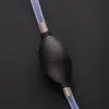 Tubo de Drenaje para Bandeja de Té con Codo y Bola de Succión, Mesa de Té, Juego de Té, Juego de Té Kung Fu, Manguera de Drenaje de Agua, Tubo de Drenaje de Té