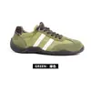 Zapatillas de entrenamiento retro de nicho populares de Shougu para mujer, nuevas zapatillas casuales transpirables de suela gruesa para otoño de 2026, zapatillas de Forrest Gump de moda