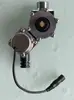 Sensor de Urinario para Inodoro Panel Totalmente Automático Oculto Caja de Baterías Válvula Solenoide Accesorios para Urinarios de Baño