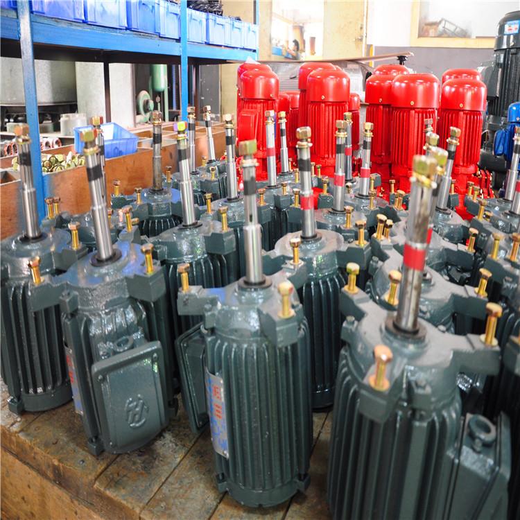 水泵生产车间 (9)