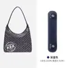 Solo se vende la bolsa interior - Bolsa exterior no incluidaOrganizador de bolsa mini de papel Dupont Hobo Goyard