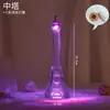 Atacado DIY Garrafa dos Desejos Garrafa Nebulosa Estelar Garrafa Arco-Íris Garrafa de Mensagem na Garrafa Garrafa Oceânica Garrafa Estrela Garrafa Estrela da Sorte brilho