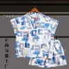 Ropa de Baño Desechable, Ropa de Sauna para Hombres, Ropa de Sauna para Mujeres, Ropa de Moxibustión, Ropa de Masaje de Agua, Masaje en Baños Públicos, Ropa de Manantial de Sopa