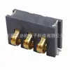 Suporte de bateria 2-6P espaçamento 3.0 altura 6.8 sem colunas BC-2-240A 372A 412A 505A 605A