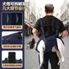 Bolsa Portátil para Cachorro para Uso ao Ar Livre, Bolsa de Ombro Transversal para Cães e Gatos, Mochila Leve para Pets para Cães Pequenos