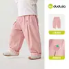 RopaLindaChaleco de Punto para Niños Dudu Chaleco de Otoño para Niños Chaleco Camiseta para Bebé Ropa para Niñas