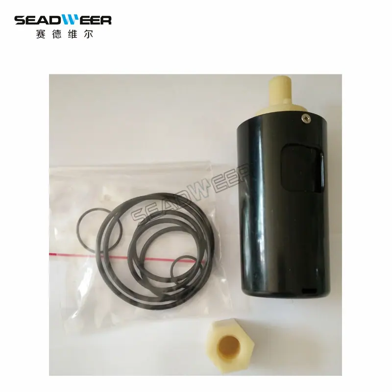 阿特拉斯空压机水分离器保养包2901071200 (1)