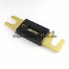 Fusible Automotriz Tipo Perno de Horquilla Grande Fusible Tipo Perno de Alta Corriente 100A200A250A150