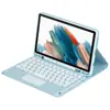 Adecuado para tableta Apple Ipadmini7 Mini 8.3 Teclado Bluetooth Ratón Funda Protectora Cubierta de Cuero 2024