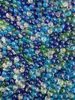 Venta al por mayor del fabricante Bolas de Vidrio de Color Sólido de 16 mm, Canicas de Vidrio de Colores para Máquinas de Juego, Bolas de Vidrio de Color Transparente