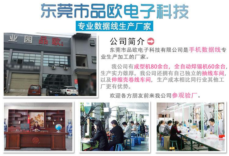 公司简介