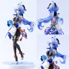Sakura Hatsune Contemplação das Flores Hatsune Princesa Anime Vocalista Bidimensional Menina Bonita Rosa Figura Presente