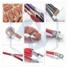 Máquina de Soldadura Ultrasónica de Metal para Cable de Cobre, Lámina de Cobre, Lámina de Aluminio, Soldador por Puntos Ultrasónico de 20K, Equipo de Maquinaria para Soldadura de Arnés de Cables