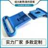 Clips para Tiendas de Campaña de Ayuda en Desastres, Clips para Camas Plegables de Ayuda en Desastres, Clips para Tiendas de Campaña, Clips de Plástico, Mosquetones, Equipo para Exteriores, Venta Directa de Fabricantes