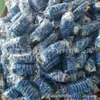 Cabezal de Cepillo de Inodoro Desechable de Esponja, Limpieza del Baño Sin Rincones Muertos, Ayudante del Hogar, Repuesto de Cabezal Reemplazable