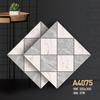 Baldosas para Piso de Cocina y Baño 300x300 Patio Exterior Jardín Balcón Antideslizantes Baldosas de Porcelana 30x30 Baldosas Foshan