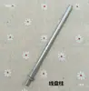 Partes de Máquina de Coser Industrial, Máquina de Coser de Mesa, Máquina Overlock, Soporte Universal para Hilo, Horquilla para Hilo, Carrete de Hilo, Pin para Carrete de Hilo, Poste para Hilo, Paraguas para Hilo