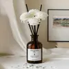 Acessórios de Aromaterapia Sem Chama, Flores Secas, Hastes de Flores Artificiais, Hastes Difusoras para Fragrância de Ambientes Domésticos, Itens Decorativos, Atacado de Fabricante em Estoque
